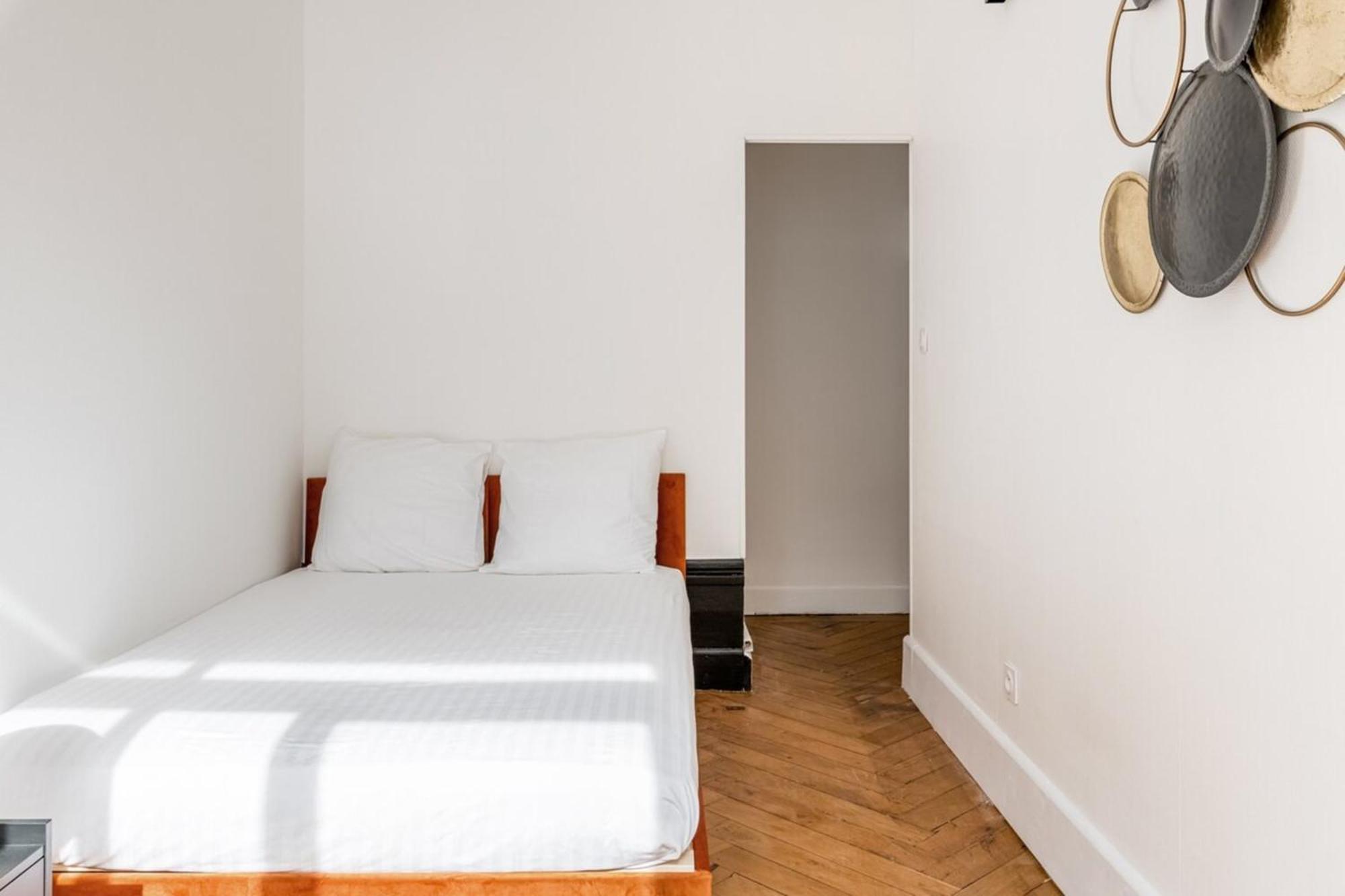 Appartement Esmeralda Hypercentre - Chic Et Paisible