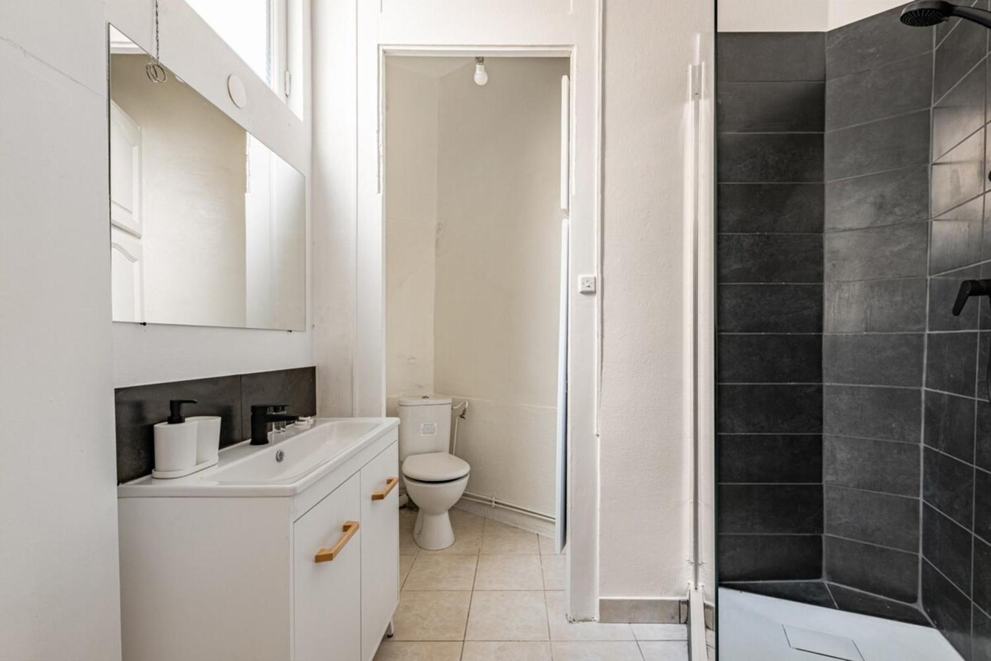 Appartement Esmeralda Hypercentre - Chic Et Paisible